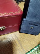 Cartier Automatic Watches K18Wg