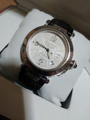 Cartier Automatic Watches K18Wg