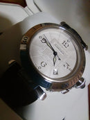 Cartier Automatic Watches K18Wg