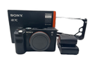 Sony Mirrorless Interchangeable Lips 7C