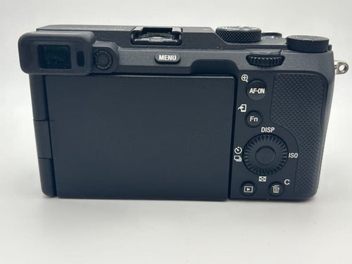 Sony Mirrorless Interchangeable Lips 7C