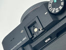 Sony Mirrorless Interchangeable Lips 7C