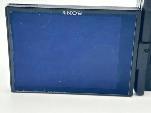 Sony Mirrorless Interchangeable Lips 7C