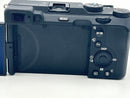 Sony Mirrorless Interchangeable Lips 7C