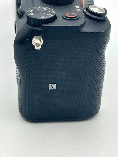 Sony Mirrorless Interchangeable Lips 7C