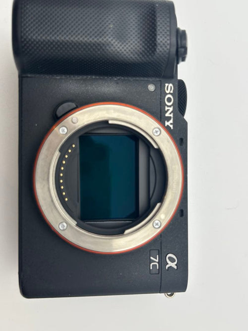 Sony Mirrorless Interchangeable Lips 7C