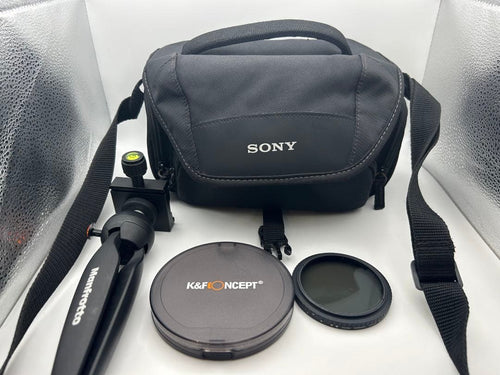 Sony Mirrorless Interchangeable Lips 7C