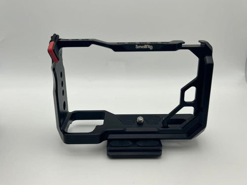 Sony Mirrorless Interchangeable Lips 7C