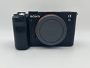 Sony Mirrorless Interchangeable Lips 7C