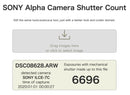 Sony Mirrorless Interchangeable Lips 7C