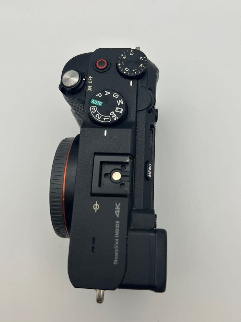 Sony Mirrorless Interchangeable Lips 7C