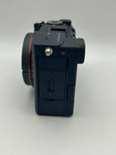 Sony Mirrorless Interchangeable Lips 7C
