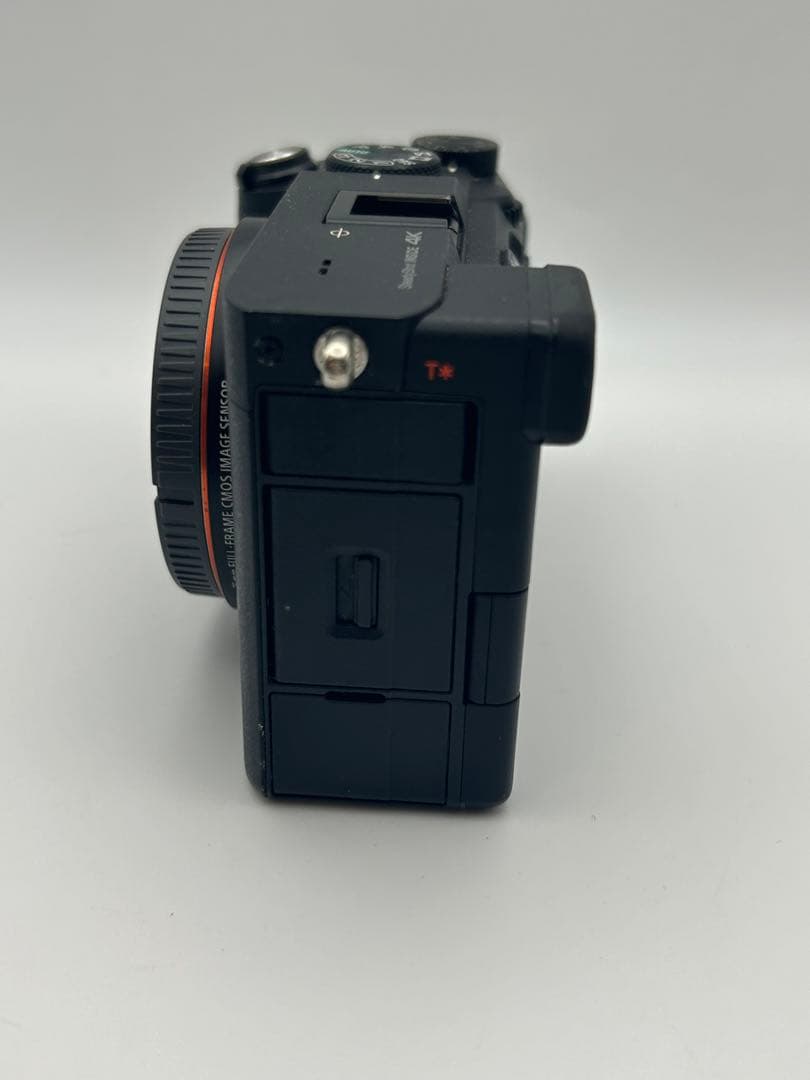 Sony Mirrorless Interchangeable Lips 7C