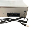 Cd, Md Cassette Decks Victor Dd-66