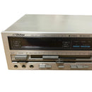 Cd, Md Cassette Decks Victor Dd-66