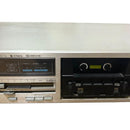 Cd, Md Cassette Decks Victor Dd-66