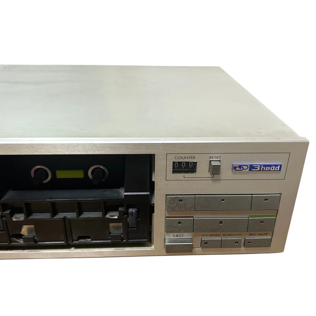 Cd, Md Cassette Decks Victor Dd-66