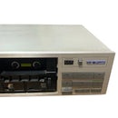 Cd, Md Cassette Decks Victor Dd-66