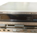 Cd, Md Cassette Decks Victor Dd-66