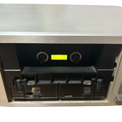 Cd, Md Cassette Decks Victor Dd-66