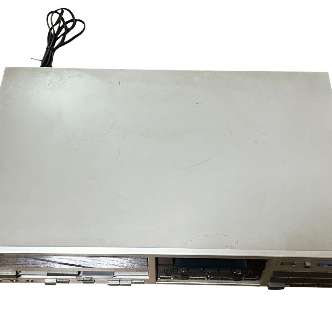 Cd, Md Cassette Decks Victor Dd-66