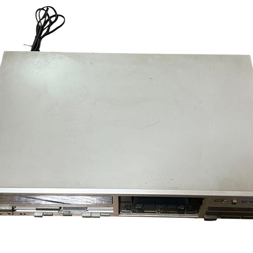 Cd, Md Cassette Decks Victor Dd-66