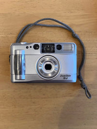 Fujifilm Other Zoom Date 70V