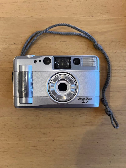 Fujifilm Other Zoom Date 70V