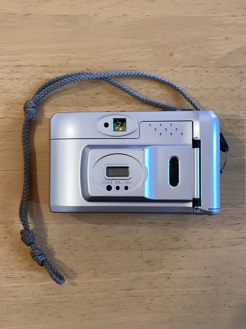 Fujifilm Other Zoom Date 70V
