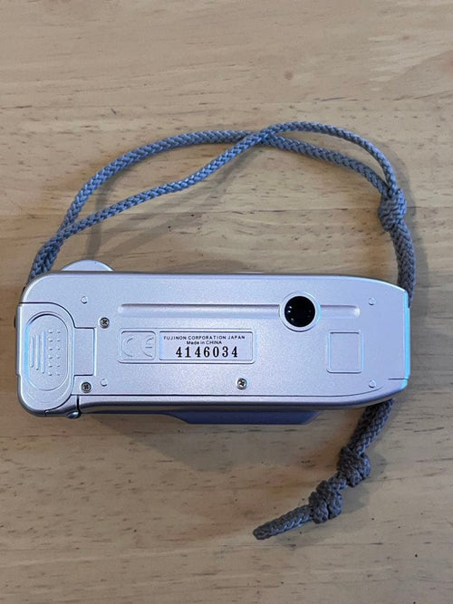 Fujifilm Other Zoom Date 70V