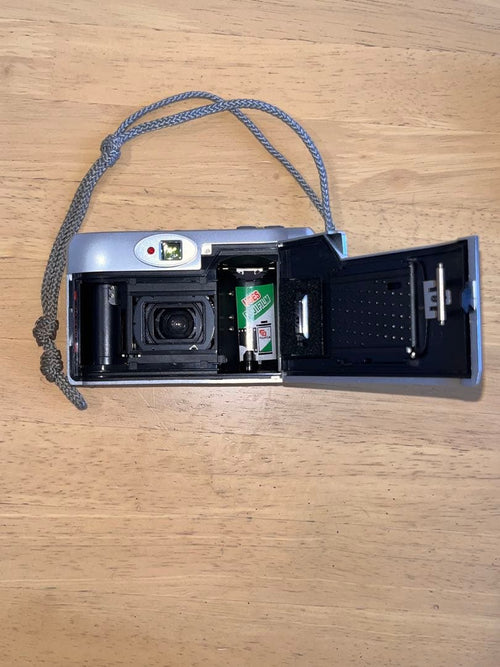 Fujifilm Other Zoom Date 70V