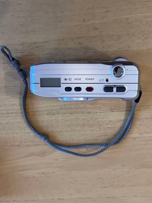 Fujifilm Other Zoom Date 70V