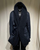 Issey Miyake Tailored Jacket F/W1995 Boucl