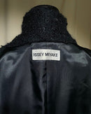 Issey Miyake Tailored Jacket F/W1995 Boucl