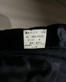 Issey Miyake Tailored Jacket F/W1995 Boucl