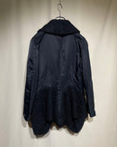 Issey Miyake Tailored Jacket F/W1995 Boucl