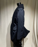 Issey Miyake Tailored Jacket F/W1995 Boucl