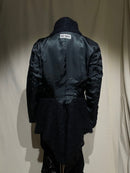 Issey Miyake Tailored Jacket F/W1995 Boucl