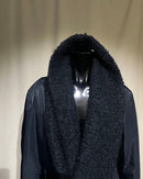 Issey Miyake Tailored Jacket F/W1995 Boucl