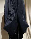 Issey Miyake Tailored Jacket F/W1995 Boucl