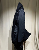 Issey Miyake Tailored Jacket F/W1995 Boucl
