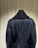 Issey Miyake Tailored Jacket F/W1995 Boucl