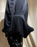 Issey Miyake Tailored Jacket F/W1995 Boucl
