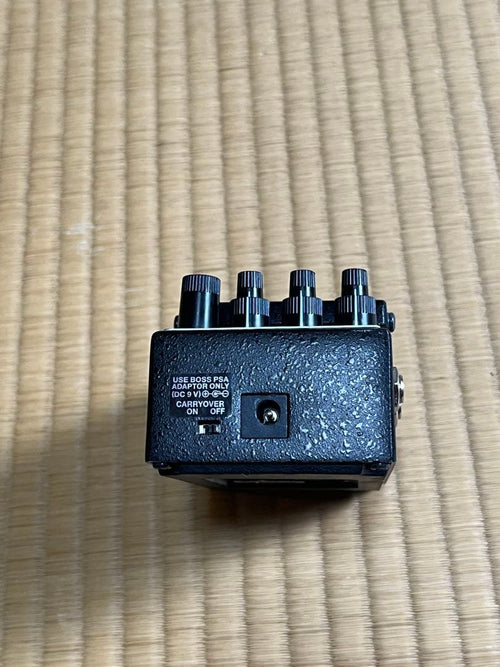 Boss Guitar Effects Units Re-2 Space Echo