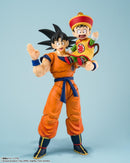 Dragon Ball S H.Figuarts