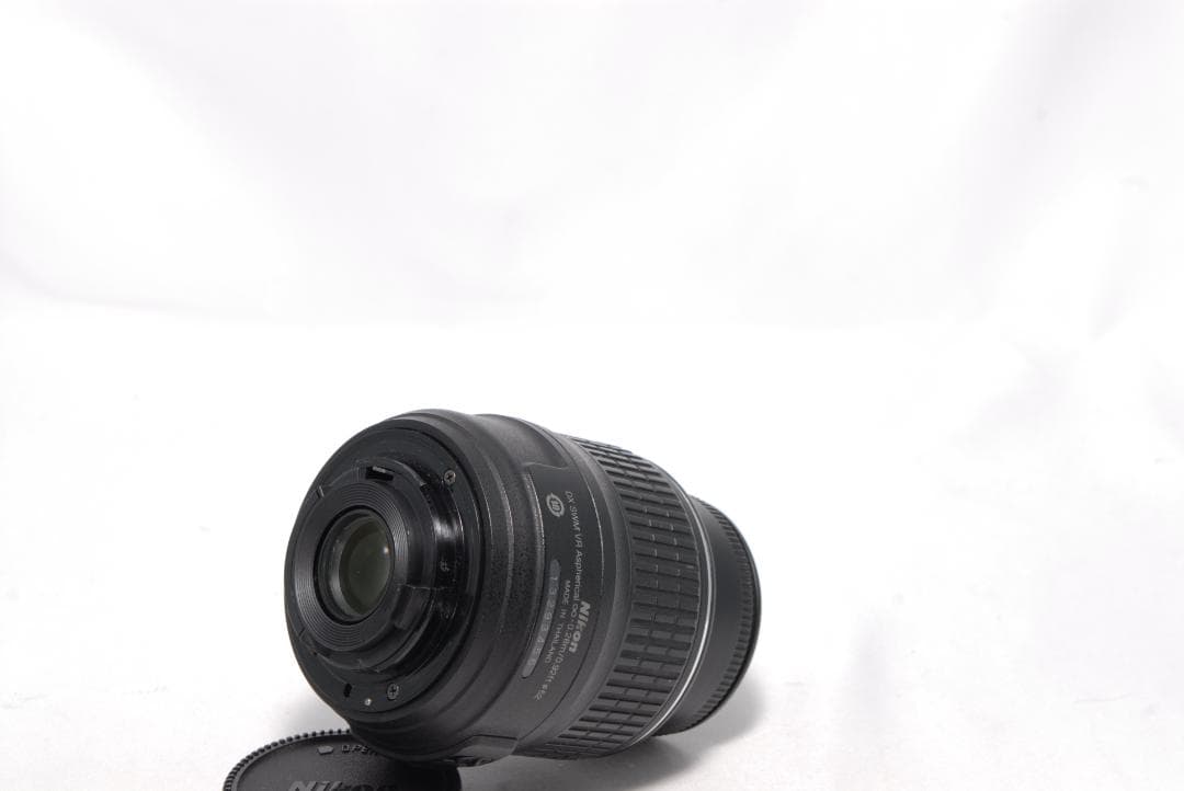 Nikon Digital Slrs D3000