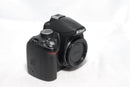 Nikon Digital Slrs D3000