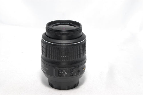 Nikon Digital Slrs D3000