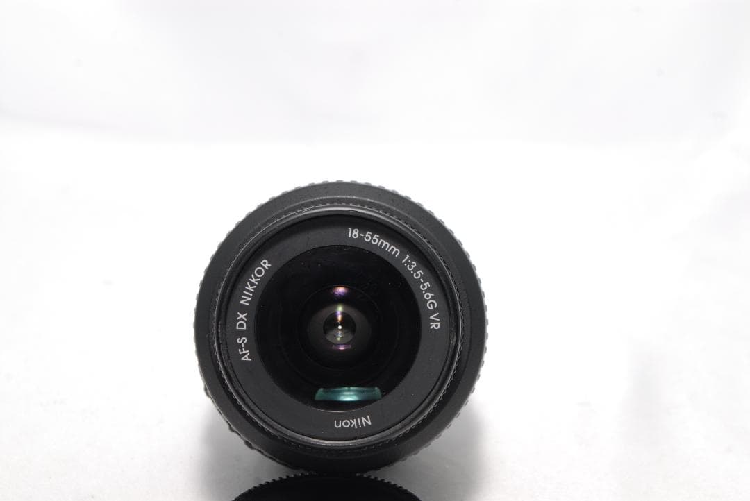 Nikon Digital Slrs D3000