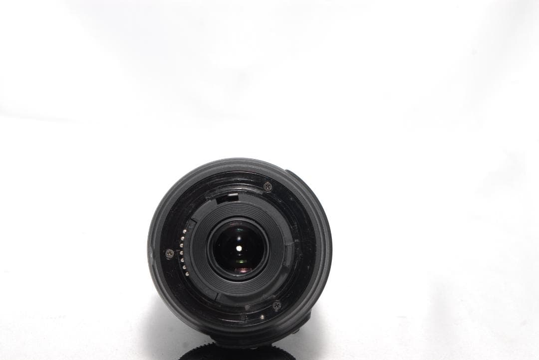 Nikon Digital Slrs D3000